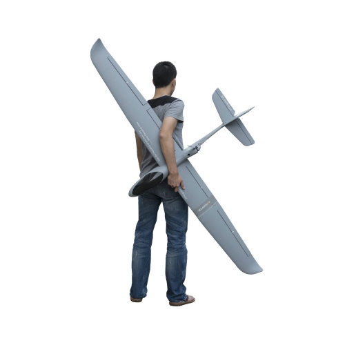 Volantex RC FPVraptor V2 Upgrade Motor Tower UAV trim scheme 2m unibody pusher ( V757-V2 ) KIT